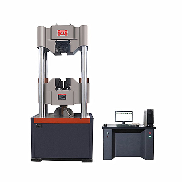 5～600kN Shear Compression Shear Testing Machine