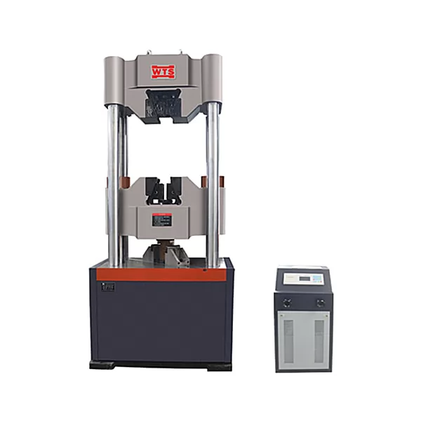 5～600kN Shear Compression Shear Testing Machine