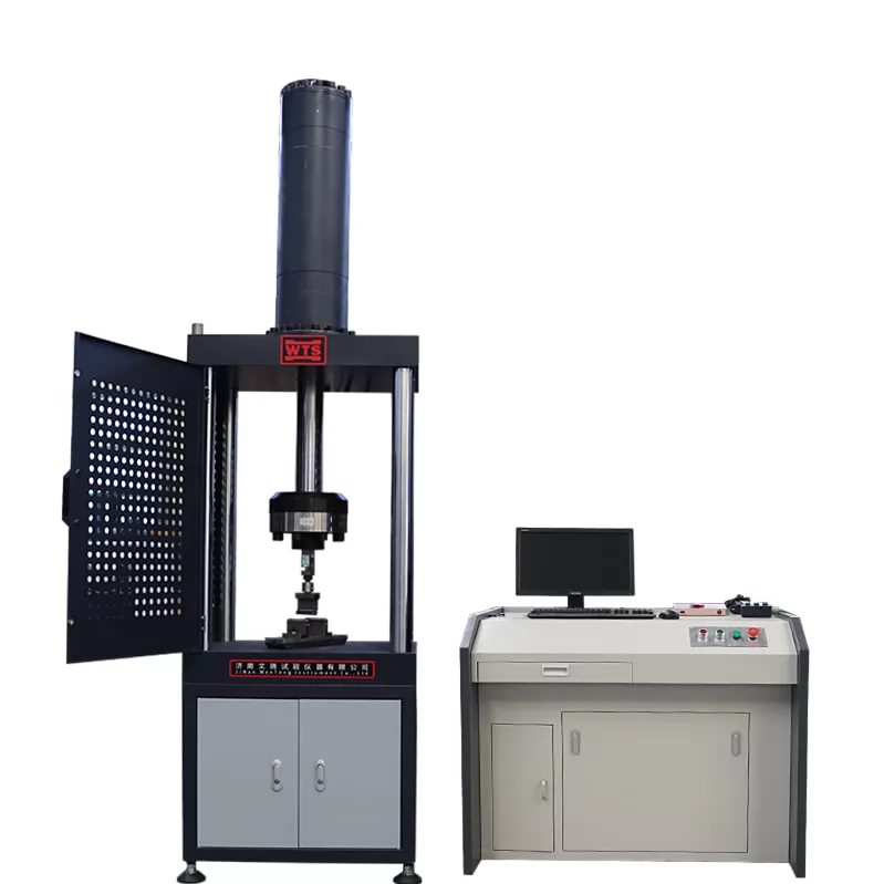 Single-axis Compression Testing Machine