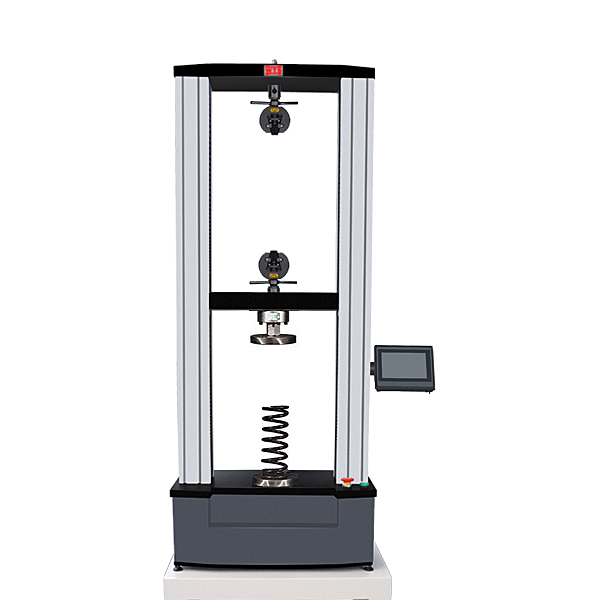 Spring Compression Testing Machine