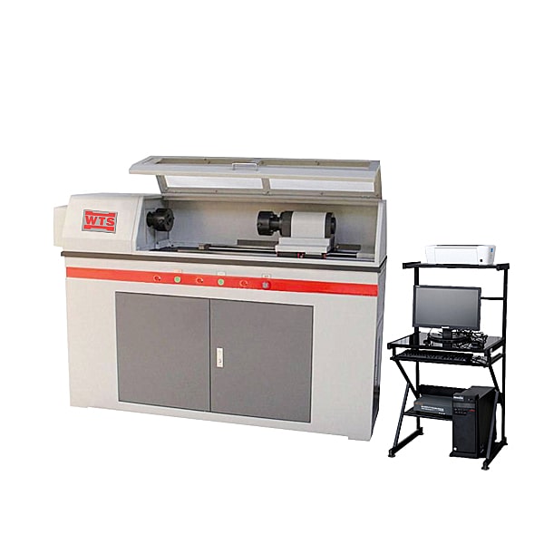 10～5000N.m Torsion Testing Machine