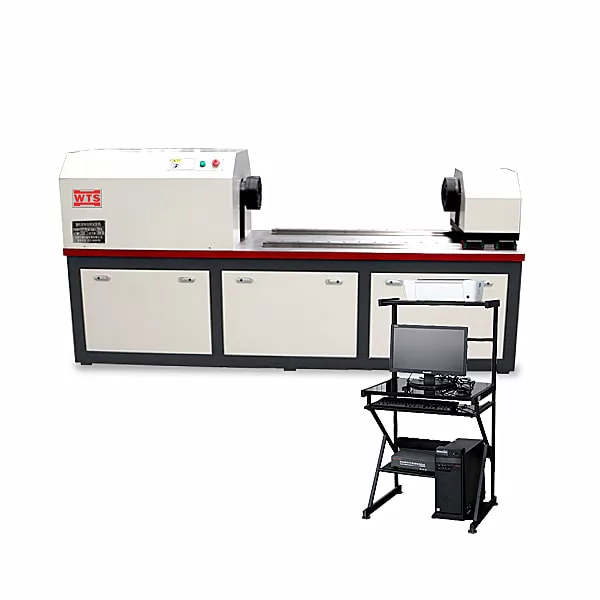 10～5000N.m Torsion Testing Machine